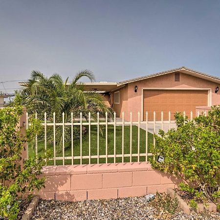 Updated Family Home - 2 Blocks To Colorado River! Буллгед-Сіті Екстер'єр фото