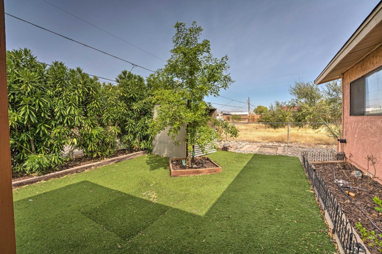Updated Family Home - 2 Blocks To Colorado River! Буллгед-Сіті Екстер'єр фото